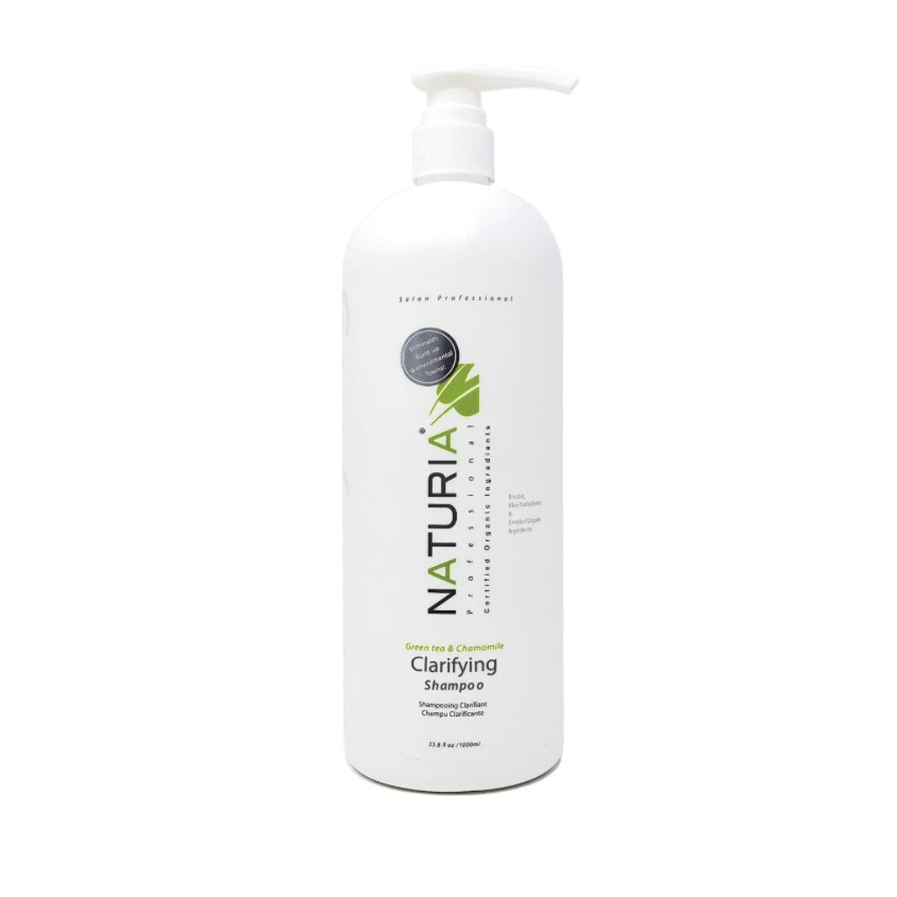 Clarifying Shampoo